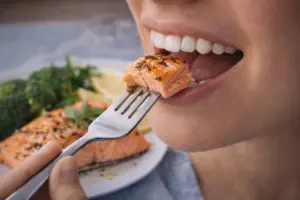 התזונה שמטפחת לא רק את הגוף אלא גם את החיוך שלך